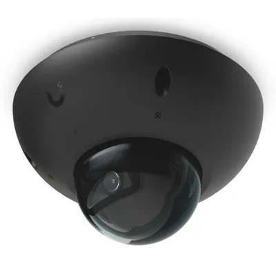 Überwachungskamera Ubiquiti G6 Dome 4K Nachtsicht Innen und Außen PoE
