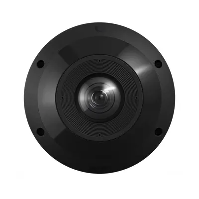 Überwachungskamera Ubiquiti G6 Pro 360 12MP Nachtsicht Innen und Außen Zwei-Wege-Audio KI