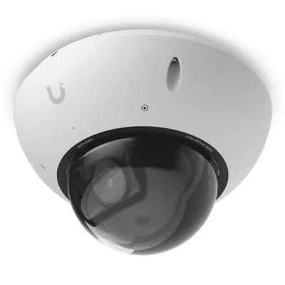 Überwachungskamera Ubiquiti G6 Pro Dome 4K Nachtsicht Innen und Außen