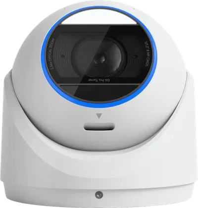 Ubiquiti G6 Pro Turret