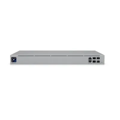 Router Ubiquiti UXG-Enterprise LAN 25Gbps VPN Zero-Config 16GB RAM