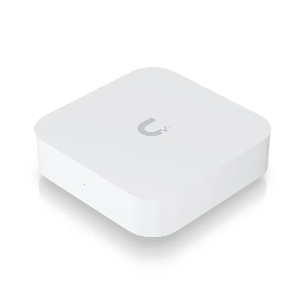 Ubiquiti UXG-Lite Ethernet-Gigabit-Router ARM Cortex-A53 1000 MHz IPSec-Sicherheit