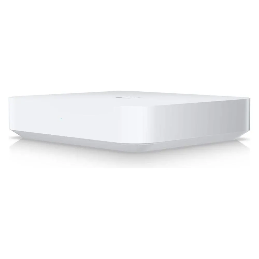 Router Ubiquiti Gateway Max Ethernet 1