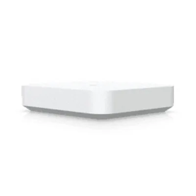 Router Ubiquiti Gateway Max Ethernet 1,5 Gbit/s Polycarbonat Weiss