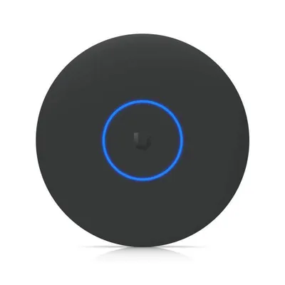 Access Point Ubiquiti U7 Pro XG Wi-Fi 7 10GbE MU-MIMO Schwarz