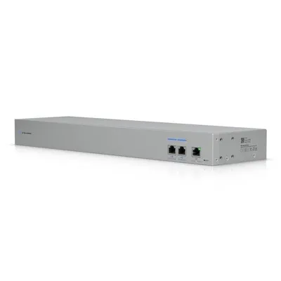 Switch Ubiquiti UniFi WAN RJ45 1U 3x10GbE Redundante Stromversorgung Rack