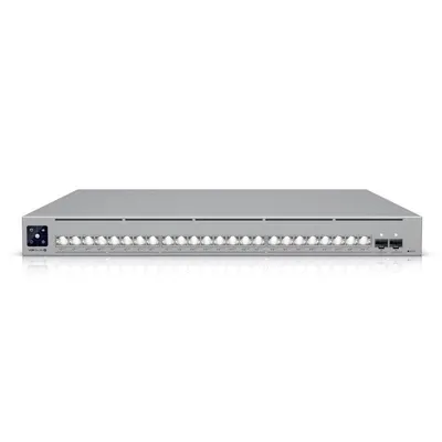 Switch Ubiquiti UniFi Pro XG 24 Ports Managed 10G Rackmount 1U