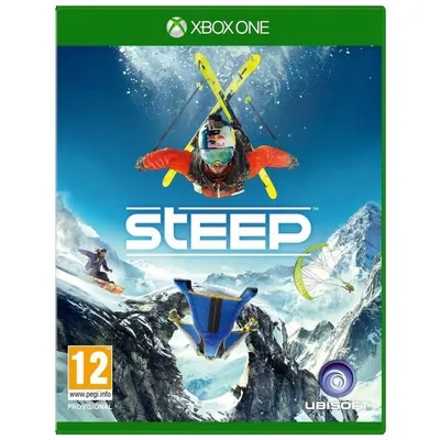 Steile Xbox One