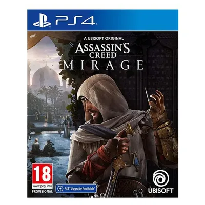 Ubisoft
