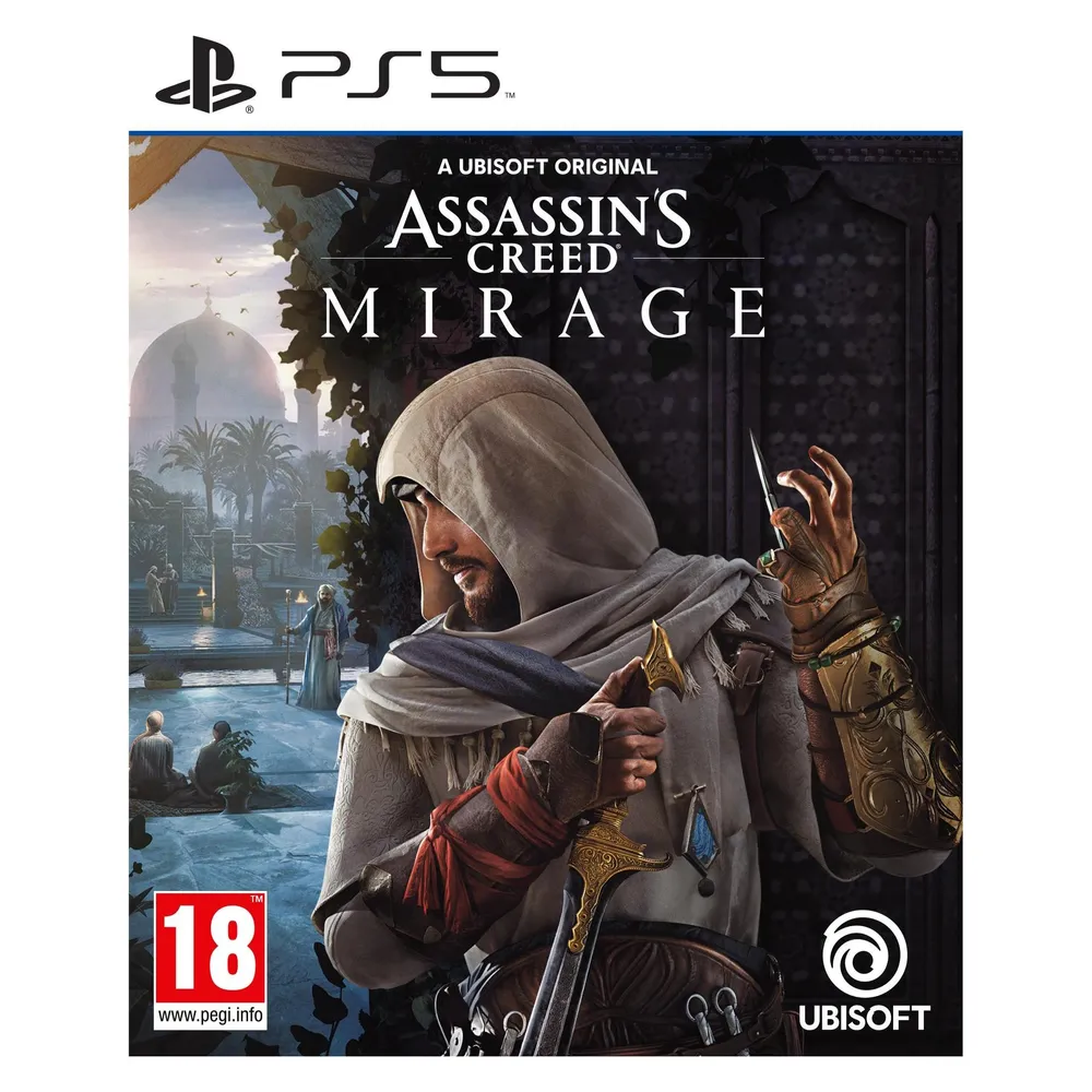 Ubisoft