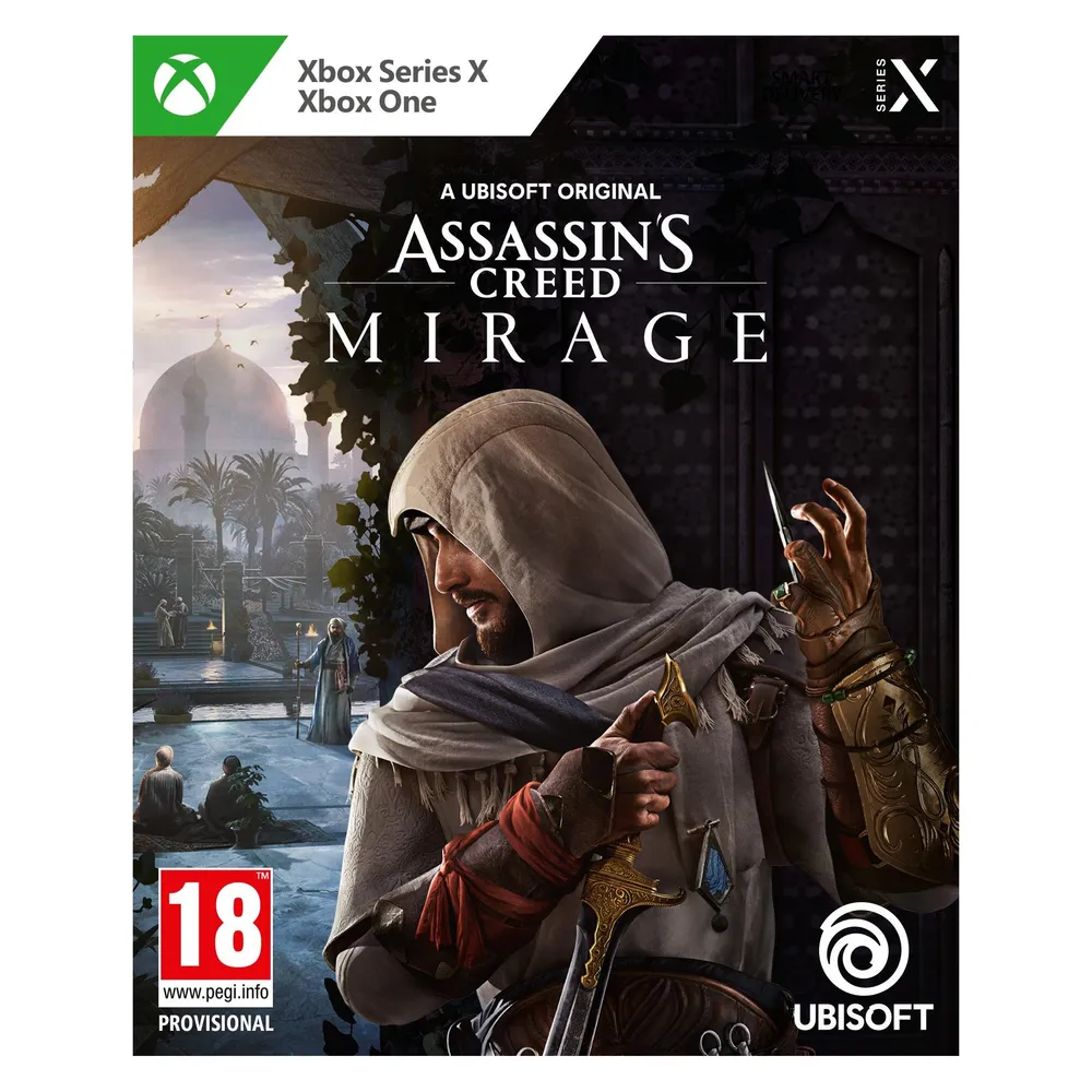 Ubisoft