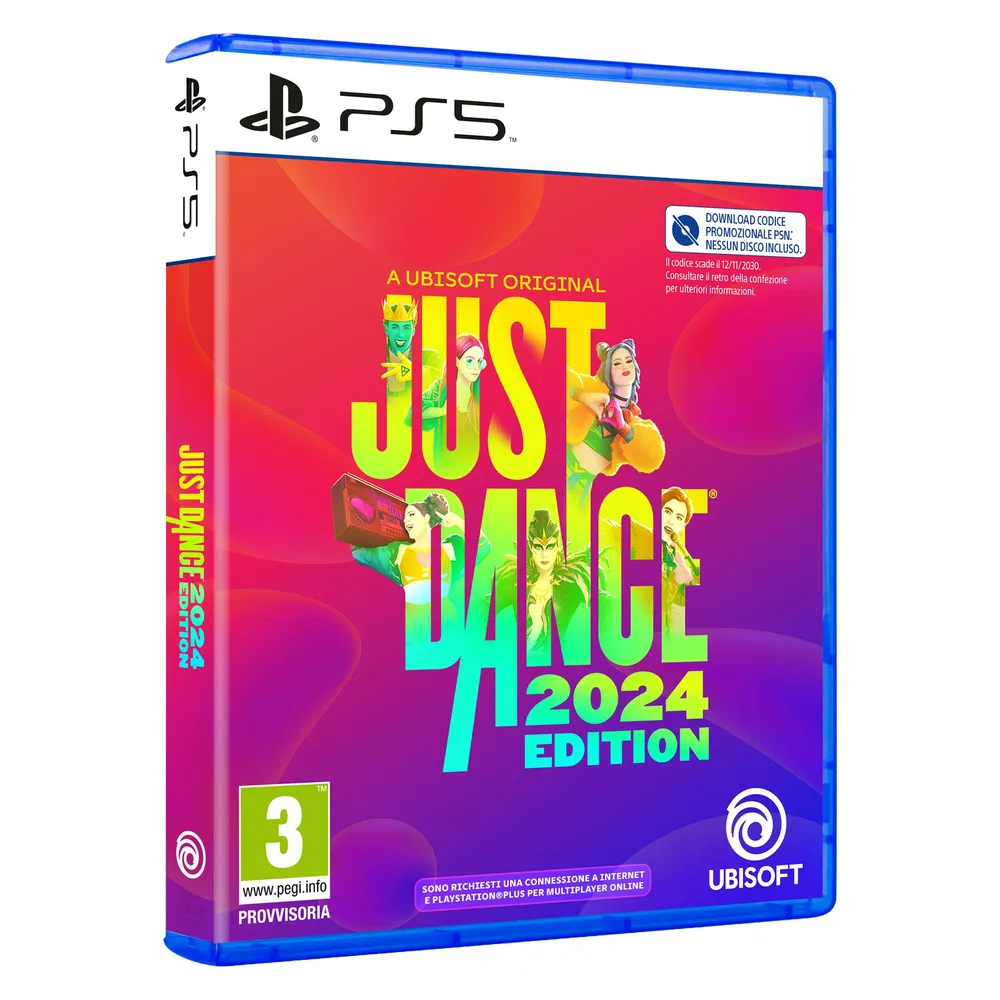 Ubisoft
