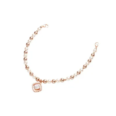 Handyschlaufe Udemos Ideal Pearl Grace mit eleganten Perlen