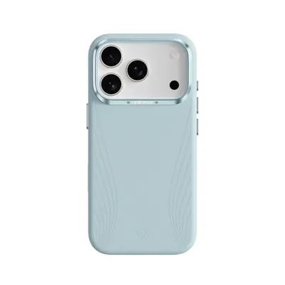 Smartphone-Hülle Udemos Freedom Magnetisch Blau kompatibel mit iPhone 17 Pro