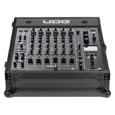 UDG U91073BL FLT CASE PIONEER DJM-V10 BLACK