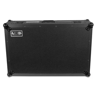 UDG Ultimate Flight Case Denon DJ SC Live 4 Black Plus
