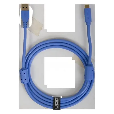 UDG U98001LB AUDIO CABLE USB 3.0 C-A BLU STRA 1.5M