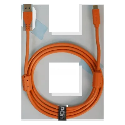 UDG U98001OR AUDIO CABLE USB 3.0 C-A ORA STRA 1.5M