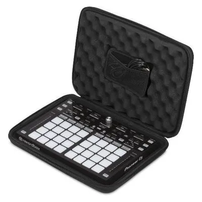 UDG Creator Pioneer DDJ-XP2 Hardcase Black