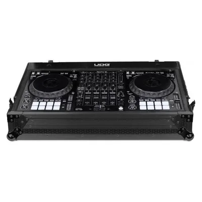 UDG Ultimate Flight Case Pioneer DDJ-1000 Black