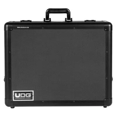 UDG Ultimate Pick Foam Flight Case Ableton Push 3 Black