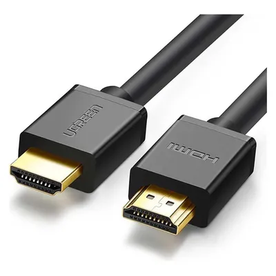 Ugreen Cable HD104 HDMI Cable 3m Black