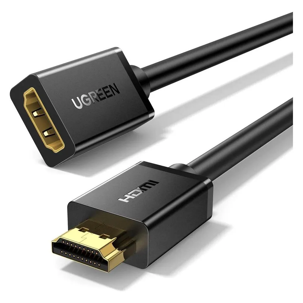 Ugreen HDMI (Typ A) — HDMI (Typ A) (1 m)