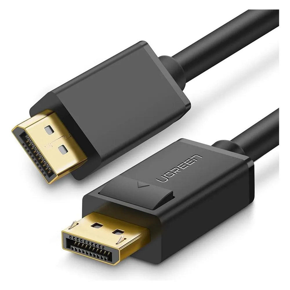 Ugreen DisplayPort – DisplayPort (1 m)