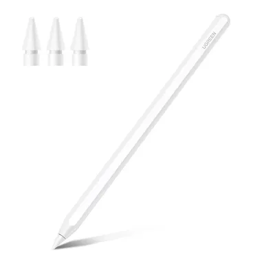 Digitaler Stift Ugreen LP653 für iPad Apple Weiß Bluetooth