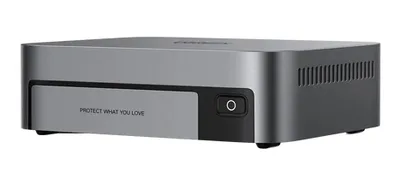 UGREEN NASync DXP480T Plus