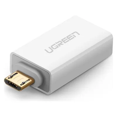 Ugreen MicroUSB zu USB Adapter OTG On-The-Go