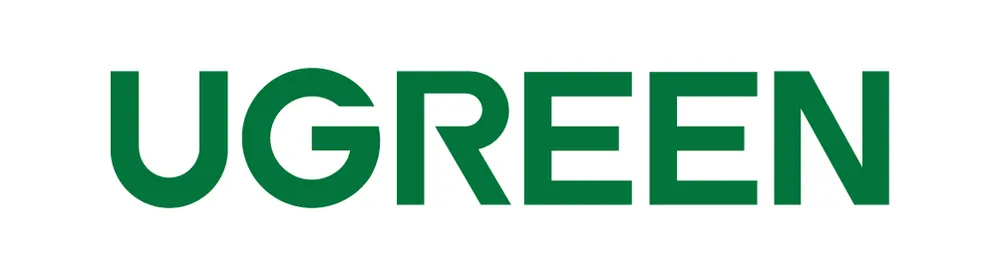 UGREEN 100W Nexode S GaN USB-C und USB-A Power Adapter, Grau