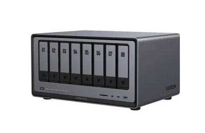UGREEN NASync DXP8800 Plus
