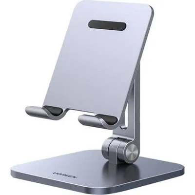 Tablet-Ständer Ugreen LP134 Aluminium verstellbar und faltbar