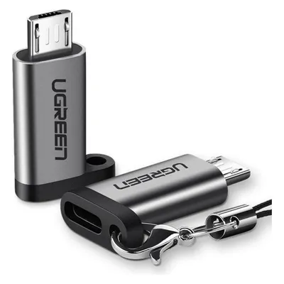 Ugreen Micro USB zu USB-C Adapter