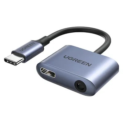 Ugreen Kopfhörer Adapter