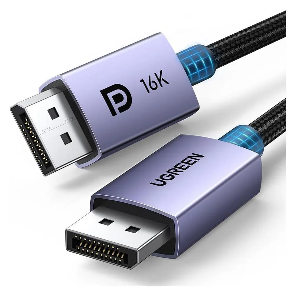 Ugreen DisplayPort — DisplayPort (1 m)