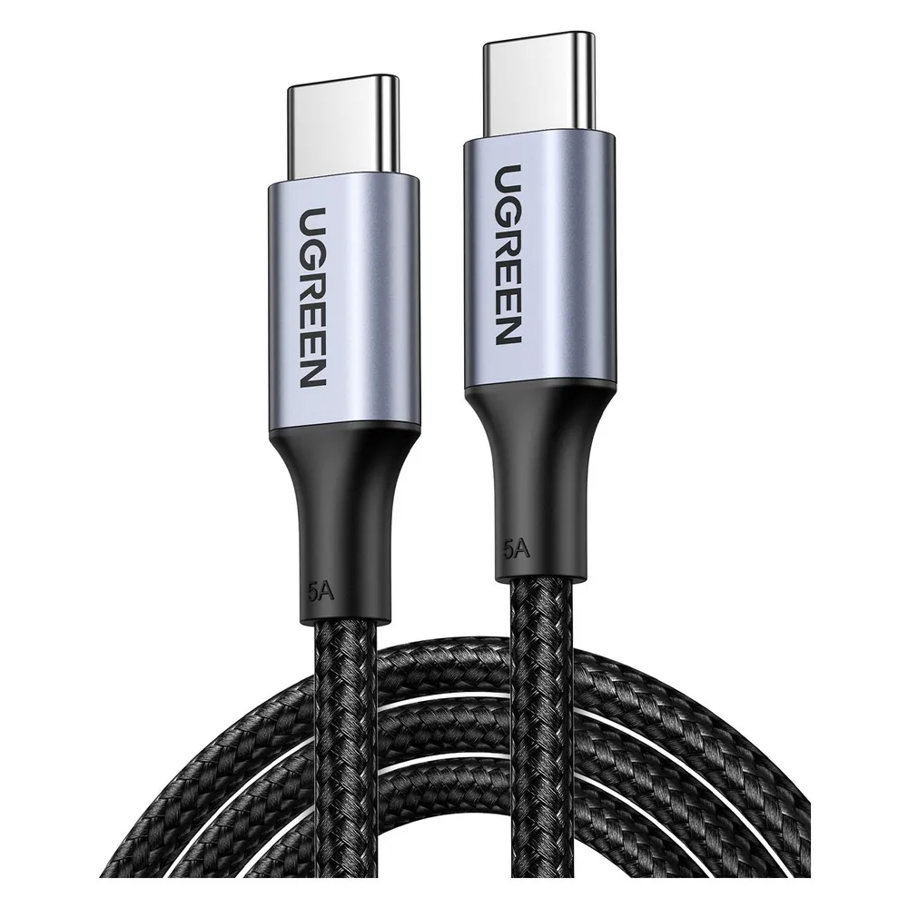 USB-C Kabel Ugreen US316 5A 0