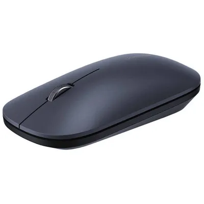 Ugreen Kabellose Maus Mu001 Schwarz
