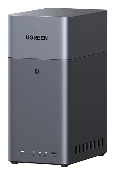 UGREEN NASync DH2300