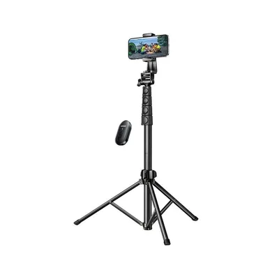 Selfie Stick Bluetooth UGREEN LP680 mit Stativ 1,7m Selfie Stick Bluetooth UGREEN LP680 mit Stativ 1,7m