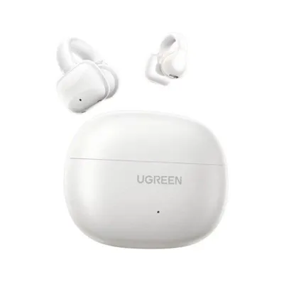 Ugreen HiTune S3 Bluetooth TWS Kabellose Sport-Kopfhörer Weiß IPX5