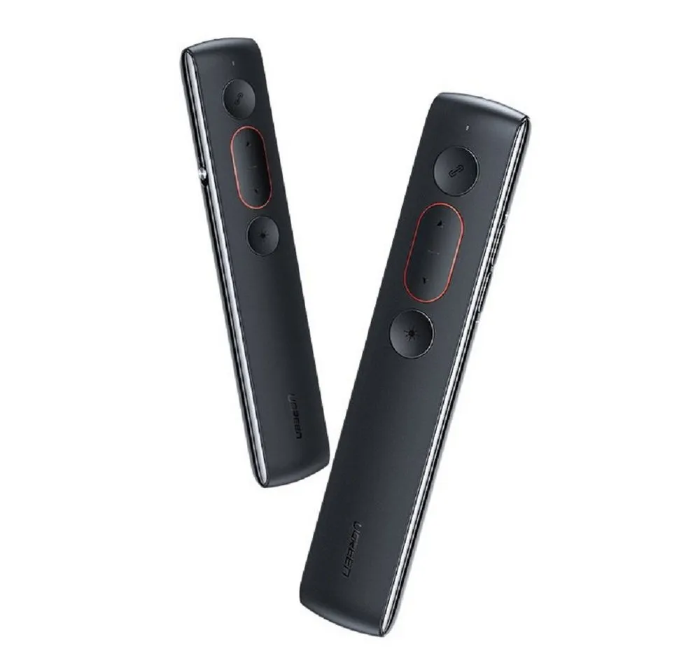 UGREEN UGREEN Wireless Presenter 2.4G USB Wireless Präsentation USB Presenter Presenter