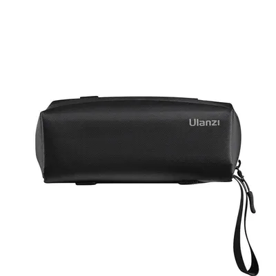 Kameratasche Ulanzi PK-04 für DJI Osmo Pocket 3, 150 g, Schwarz