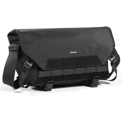 Ulanzi BC08 Taktisches Holster Stativhalterung Schwarz