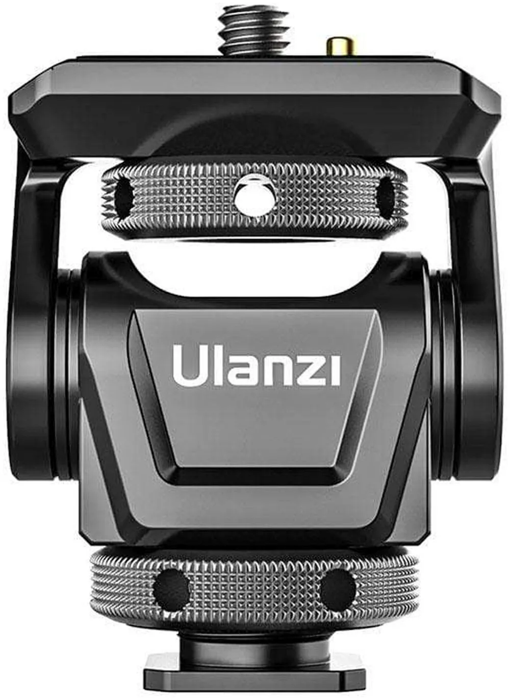 Ulanzi IN-01 Magnetische Schnellwechselhalterung