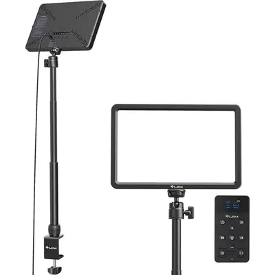 LED-Lampe Ulanzi VIJIM K20 11" 2500K-9000K USB-C