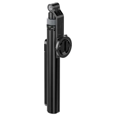 Selfie-Stick Magnethalter Ulanzi TT88 2-in-1 mit Fernbedienung 145 cm Schwarz