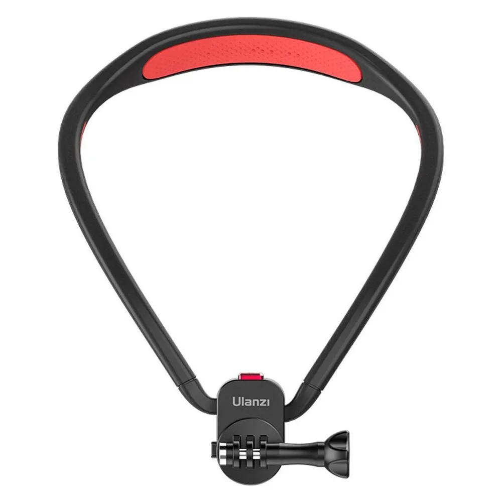 Ulanzi Go Quick II Magnetic Neck Holder Mount