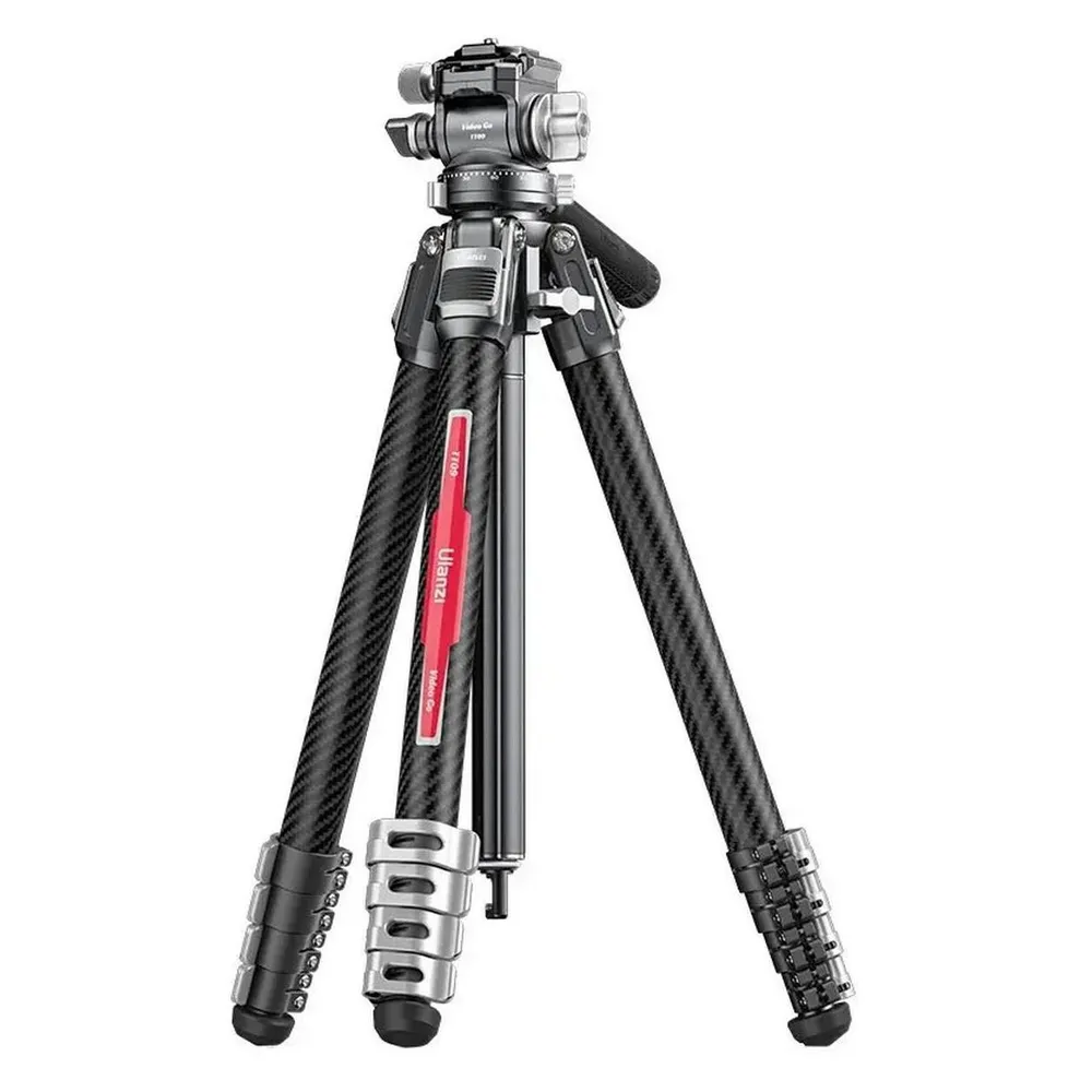 Ulanzi TT09 Video Go Tripod F38